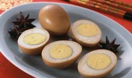 最新卤蛋爆料配方表图片,传统工艺与现代调味的完美融合